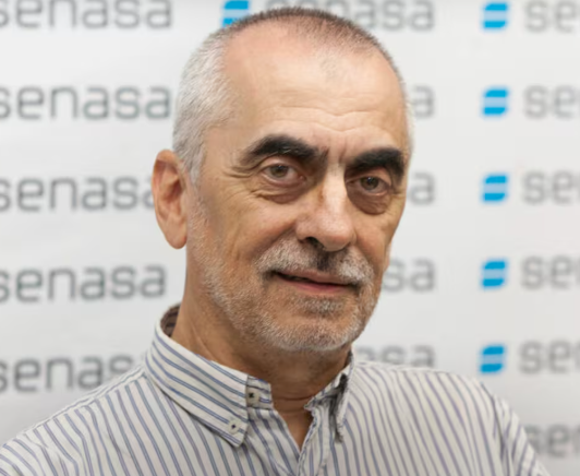 Renunció Pablo Cortese, el presidente del Senasa en medio de la guerra por la vacuna antiaftosa