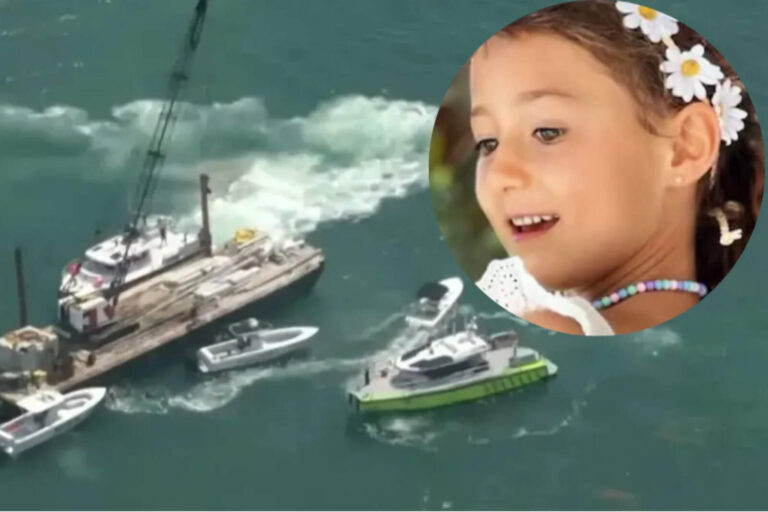 Un compañero de Mila Yankelevich contó cómo fue el accidente: ‘Salieron volando’