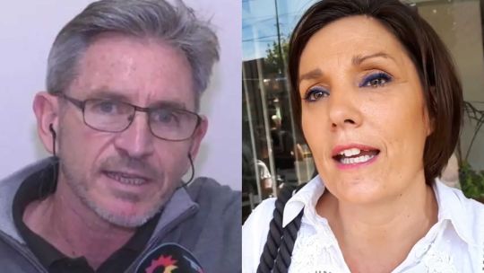 Denuncian a la madre del joven que reconoció haber hecho una falsa acusación por abuso contra su padre