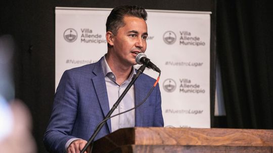 «Pelear por Córdoba da resultados»: más de 57 mil jubilados tendrán aumentos y bono bimestral