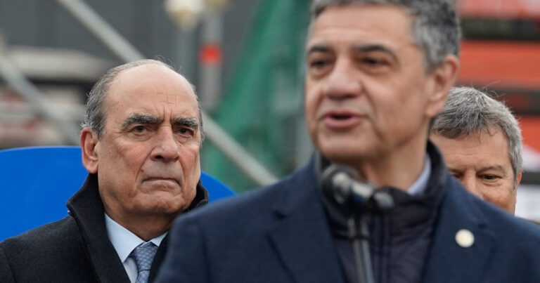 «Creo que puede haber un acuerdo»: Guillermo Francos abrió la puerta a una alianza con el PRO en la Ciudad