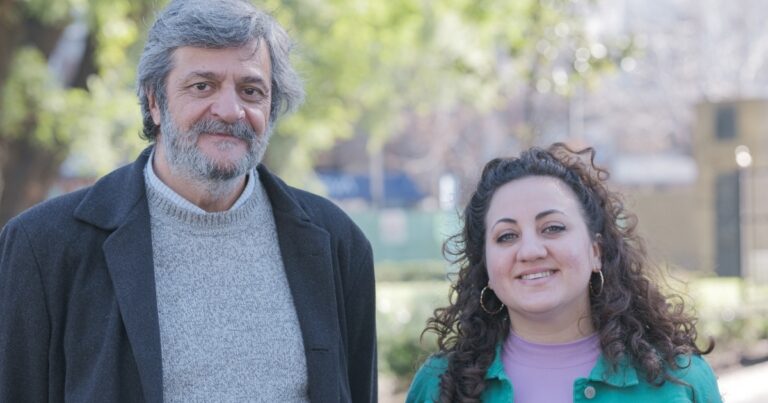 Diputado Pacagnini. Proyecto contra la precarización laboral en los municipios