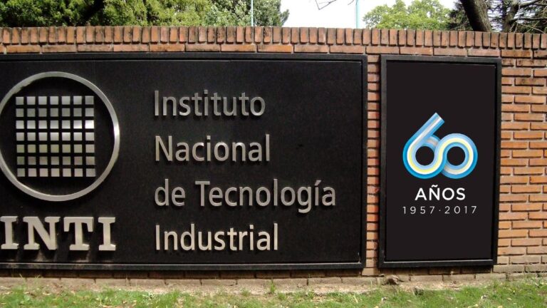 La Justicia frenó los cambios del Gobierno en el INTI