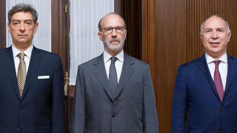 La reforma de la Corte Suprema volverá al Senado: plantean la ampliación de miembros y la paridad de género