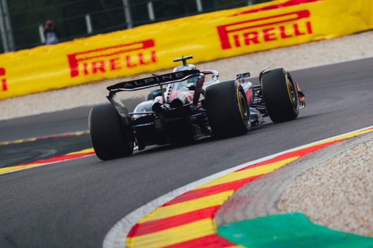 A qué hora corre Franco Colapinto hoy el Gran Premio de Hungría y dónde verlo en vivo y online