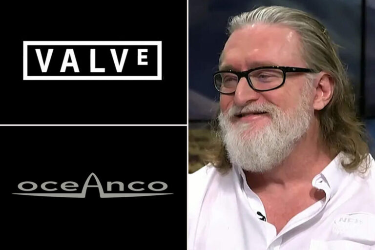 Gabe Newell, CEO de Valve, compró una empresa de yates y se aleja de los videojuegos