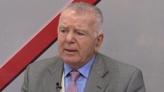 Orlando Ferreres anticipa inflación creciente para julio y agosto de 2025