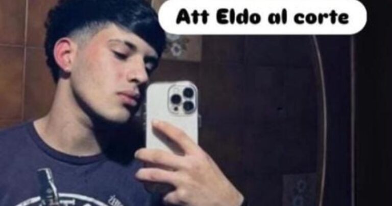 Persiguieron a un joven y lo pasaron por encima con el patrullero: un policía detenido