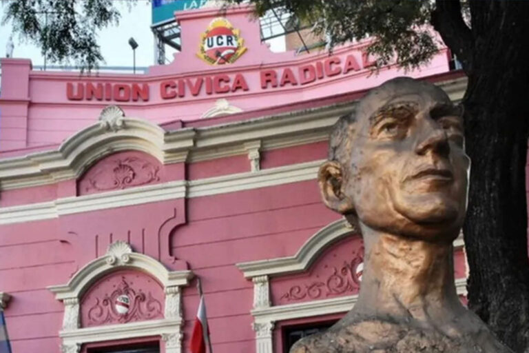 Elecciones 2025: intendentes radicales cordobeses negocian alianza con el peronismo