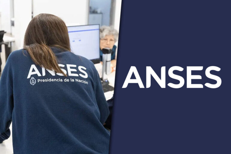 ANSES confirmó el cronograma de pagos de este miércoles 20 de agosto