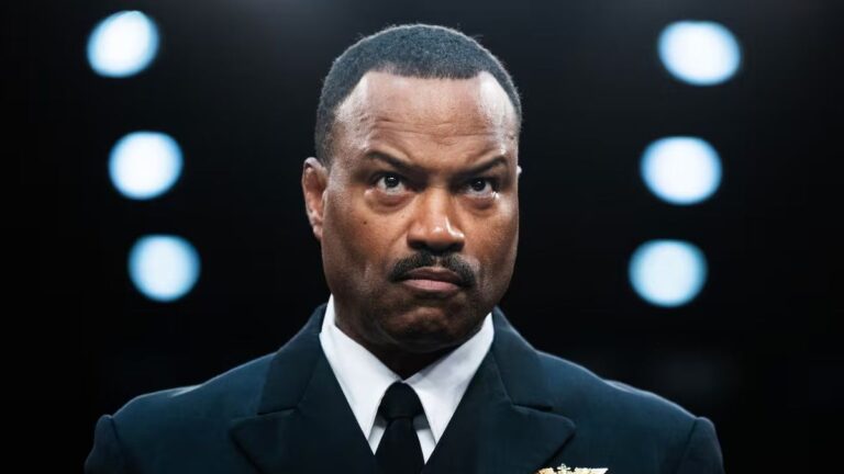 El jefe del Comando Sur de los EEUU advirtió sobre China y su «amenaza para los pueblos»