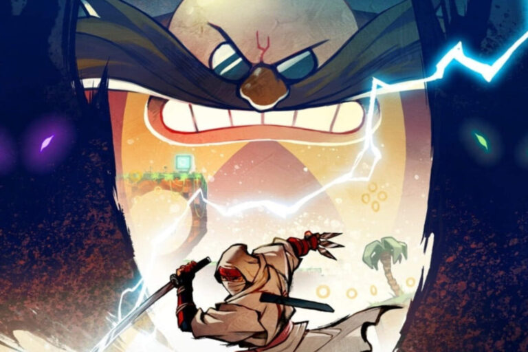 Shinobi: Art of Vengeance suma a Dr. Eggman como jefe en su próximo DLC