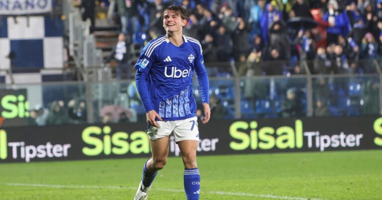 El equipo europeo que vuelve a la carga por una joya de la Scaloneta