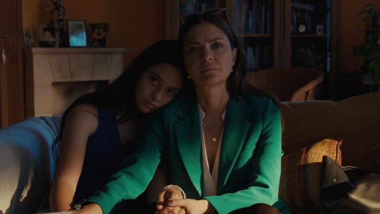 Dolores Fonzi protagoniza «Belén»: cómo es su nueva película y cuándo se estrena