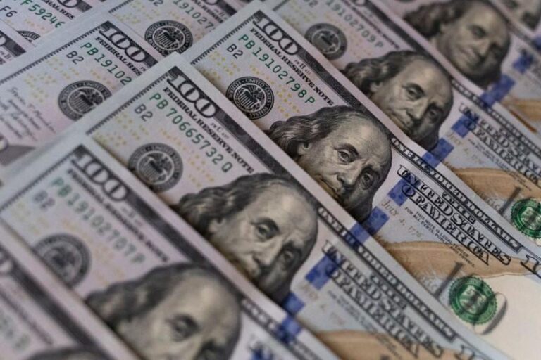 Dólar hoy, dólar blue hoy: a cuánto cotiza este viernes 22 de agosto