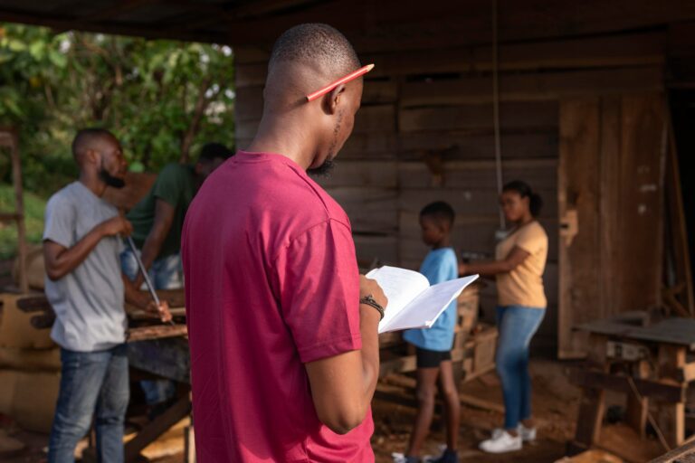 Ayudaron a revivir una ciudad de Ohio, pero ahora las políticas de Trump obligan a los inmigrantes a irse