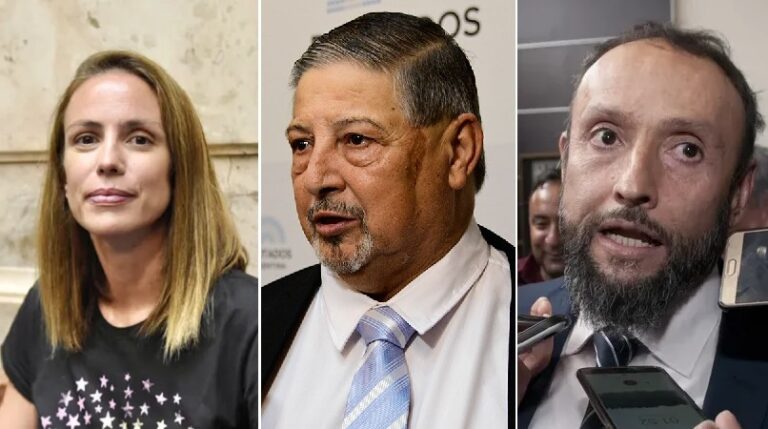 Jugaron para Milei: la ausencia de 3 diputados de Unión por la Patria colaboró para sostener el veto contra las jubilaciones