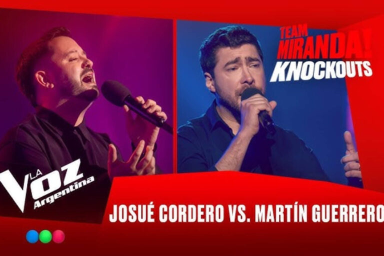 Un exparticipante de La Voz Argentina 2025 denunció fraude: ‘editaron todo’