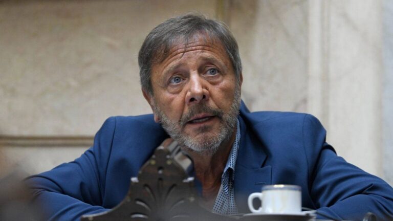 Oscar Zago exigió investigar la ANDIS y advirtió: «Este caso puede dejar herido al Gobierno»