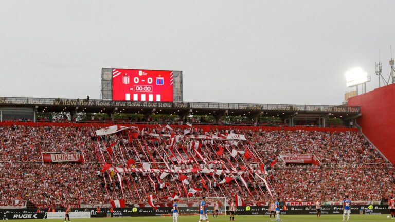 Fútbol libre por celular: cómo ver en vivo Estudiantes vs. Aldosivi