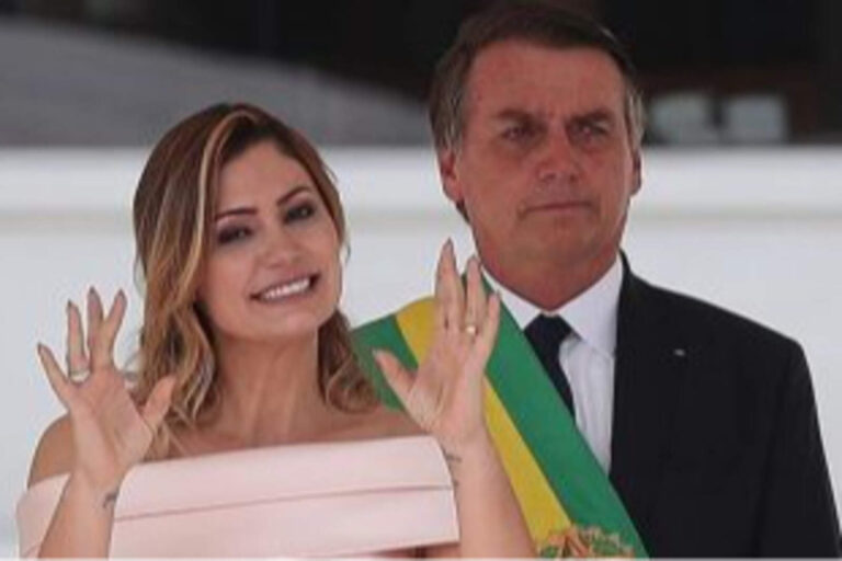 Bolsonaro impulsa la derecha brasileña: las posibles candidaturas 2026