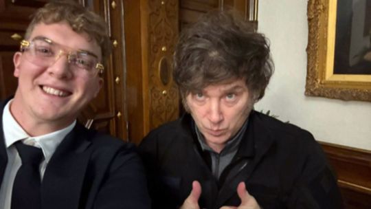 Se activa la Comisión $Libra en el Congreso tras meses de parálisis