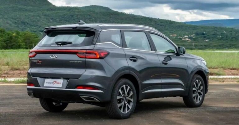 La marca china de autos que había traído Franco Macri y que ahora vuelve de la mano de una autopartista