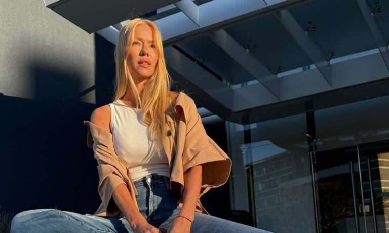 El radical cambio de imagen de Nicole Neumann a sus 44 años: qué se hizo
