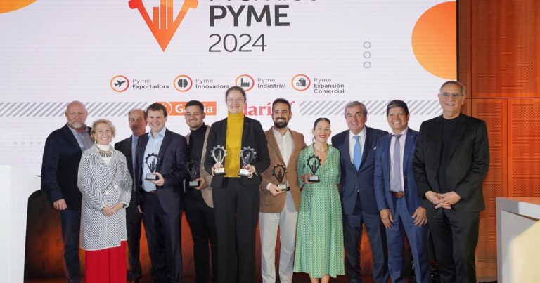 Premios PYME 2025: ya está abierta la inscripción