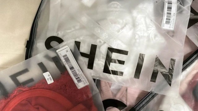 La industria textil presiona por una ley para frenar el impacto de Shein y Temu en la Argentina
