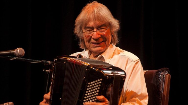 Murió Raúl Barboza, vanguardista del chamamé