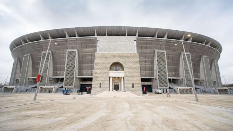 La final de la Champions League tendrá un horario inusual: a qué hora será en Argentina