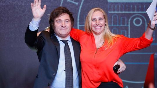 Del escándalo de $LIBRA a los audios de Spagnuolo: la crisis del Gobierno Milei en redes