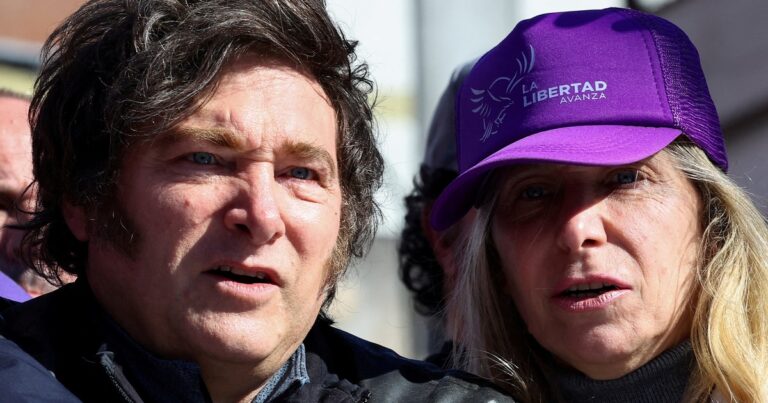 Javier Milei y sus medidas, EN VIVO: la oposición advierte que podría recurrir la Justicia para que Karina Milei dé explicaciones en el Congreso por el caso $LIBRA