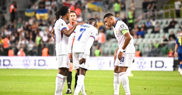 La queja oficial del PSG a la Federación Francesa de Fútbol: qué le reclaman a la selección?