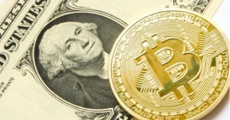 En la espera de los resultados provinciales, el dólar cripto superó los $1.400