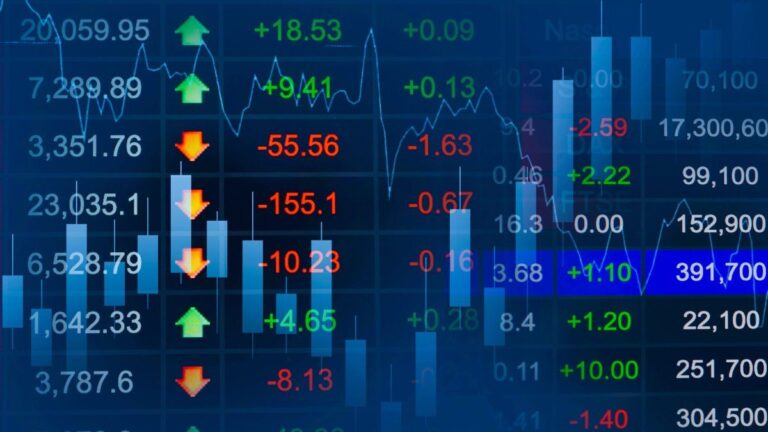 Wall Street se encamina a un nuevo récord la espera de los datos de la inflación de EEUU