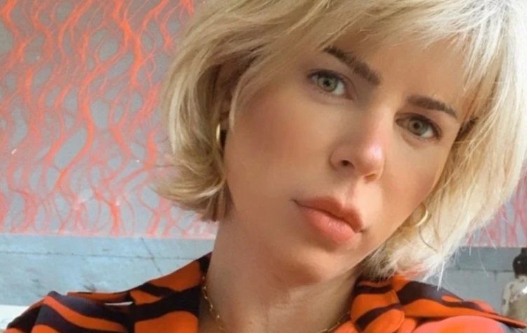 Gritos e insultos: el ataque de bronca de Marianela Mirra contra el notero de América