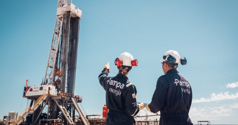 Inversiones en Vaca Muerta: empresas de EE.UU. se reunieron con el Gobierno y las petroleras para bajar los costos