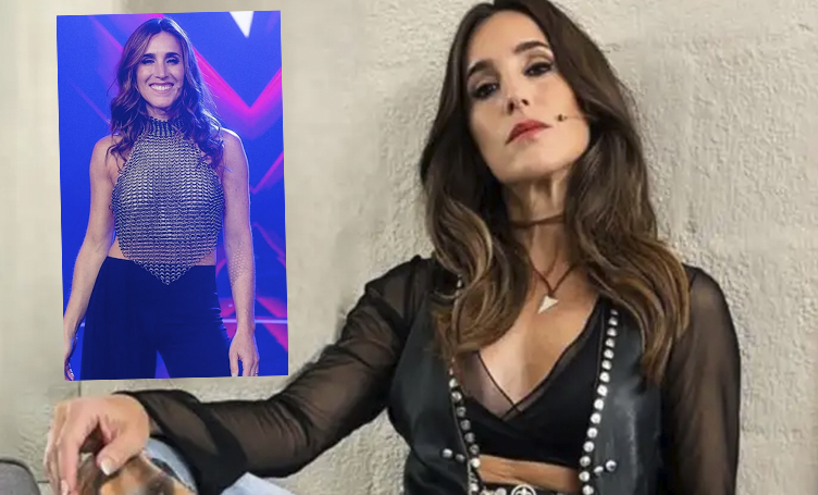 El chisme más caliente de La Voz:qué le dijo La Sole a un participante que se fue de mambo con la seducción y la conquista