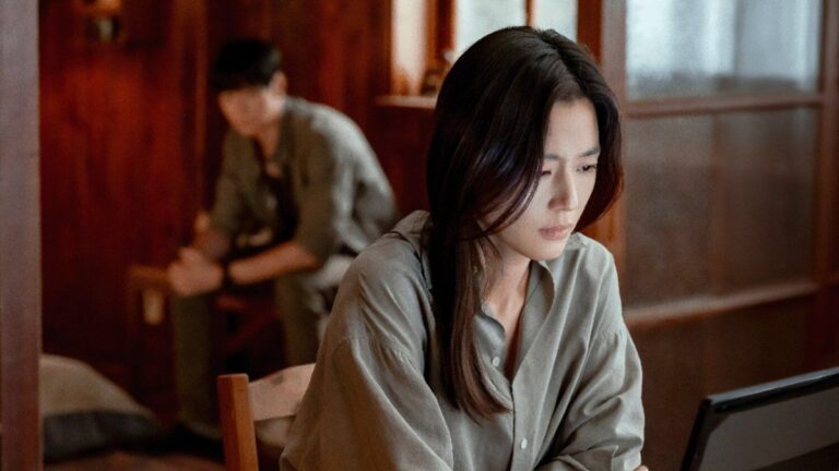 Una historia imperdible en Disney+: la dramática serie coreana que combina espionaje y política