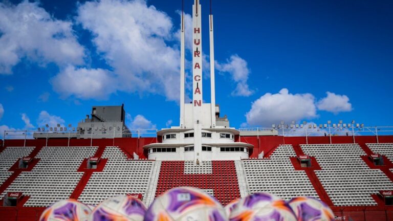 Fútbol libre por celular: cómo ver en vivo Huracán vs. Racing