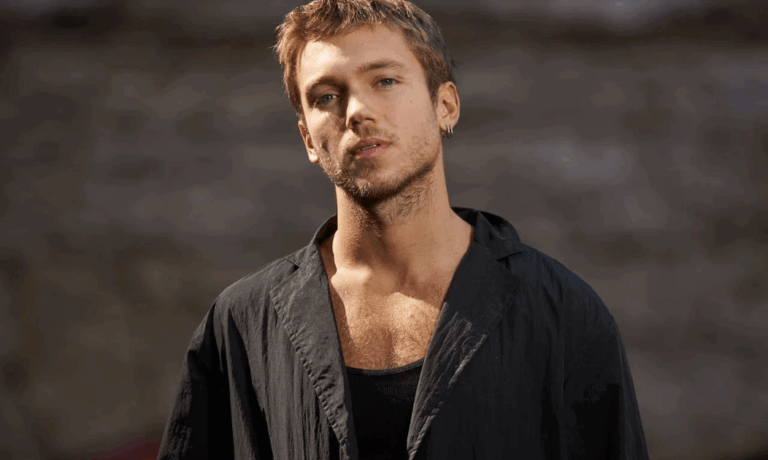 El difícil momento de Franco Masini: entre las cicatrices del alma y la presión del éxito