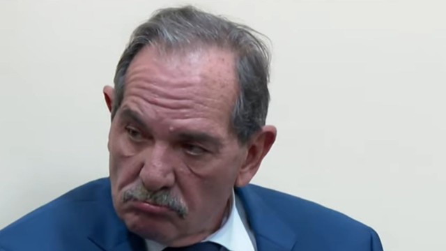 La Corte le negó la excarcelación a Alperovich, que seguirá cumpliendo prisión domiciliaria