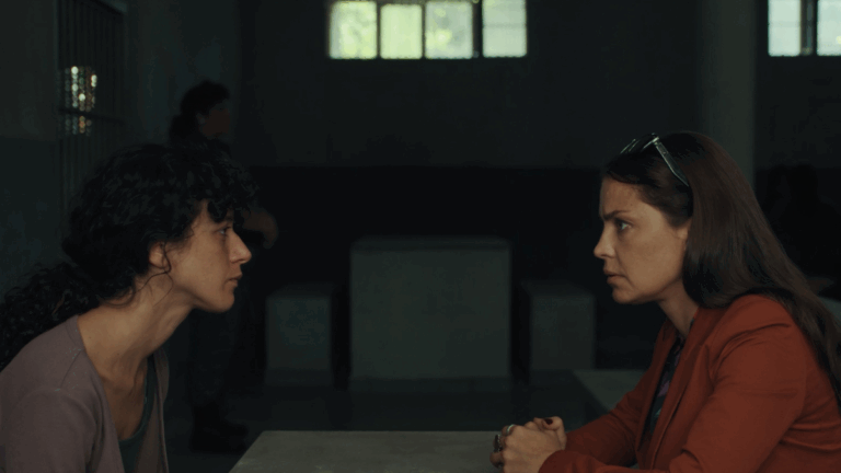 «Belén», la película nacional que revive un caso real para reafirmar una lucha que nunca cesó