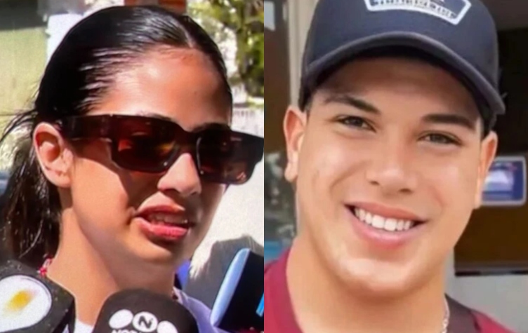 Estremecedor: el desesperado pedido de Daniela Celis en el momento más grave de Thiago Medina