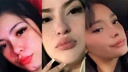 Los detalles mafiosos que arrojaron las autopsias a las tres jóvenes asesinadas en Florencio Varela