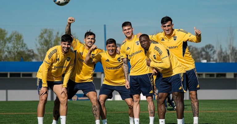 Qué cambia en Boca con la eliminación de River de la Copa Libertadores