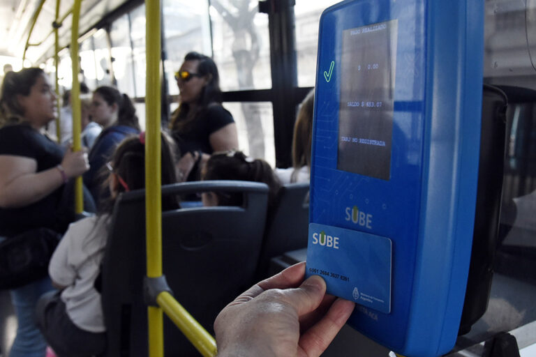 Se abrió la inscripción para el boleto universitario