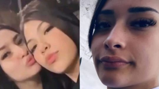 Para el Gobierno bonaerense, las tres jóvenes de La Matanza fueron asesinadas por «una venganza narco»